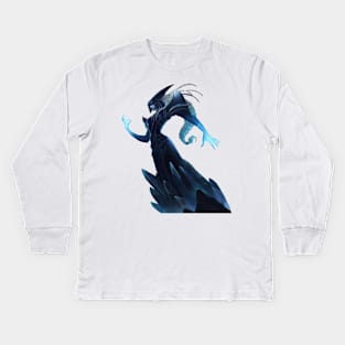 Lissandra Kids Long Sleeve T-Shirt